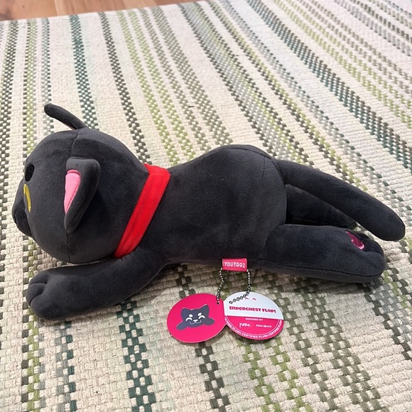 youtooz Other Ranboo Ft Flop Youtooz Stuffed Plush Poshmark